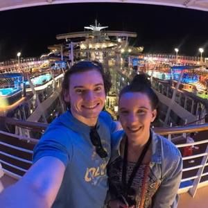 Meet your Posher, Jordan